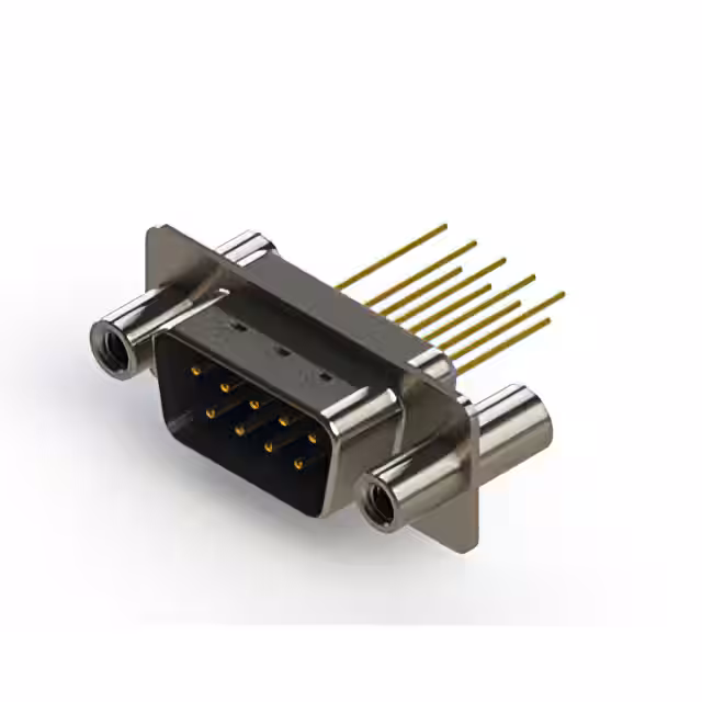 627-M09-323-LT4 EDAC Inc.  Ensembles de connecteurs D-Sub